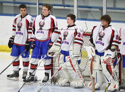Thumbnail 1 in Woodstock Academy @ Smith/Tolland/Windham photogallery.