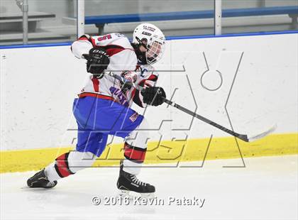 Thumbnail 2 in Woodstock Academy @ Smith/Tolland/Windham photogallery.
