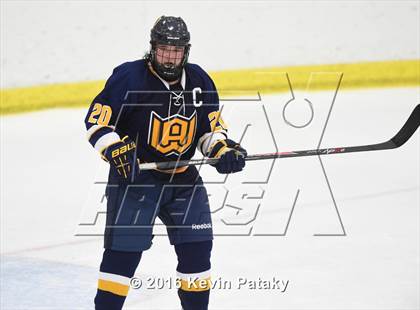 Thumbnail 2 in Woodstock Academy @ Smith/Tolland/Windham photogallery.