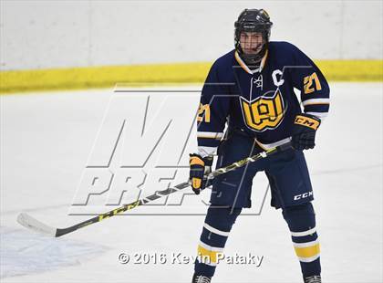 Thumbnail 2 in Woodstock Academy @ Smith/Tolland/Windham photogallery.
