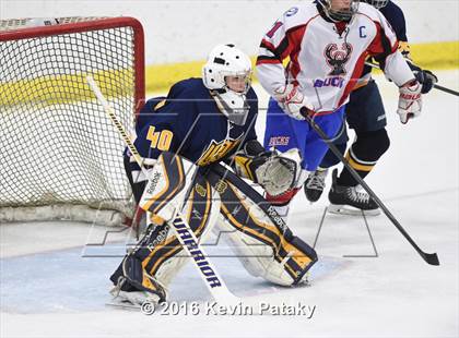 Thumbnail 3 in Woodstock Academy @ Smith/Tolland/Windham photogallery.