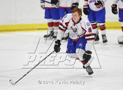 Thumbnail 1 in Woodstock Academy @ Smith/Tolland/Windham photogallery.