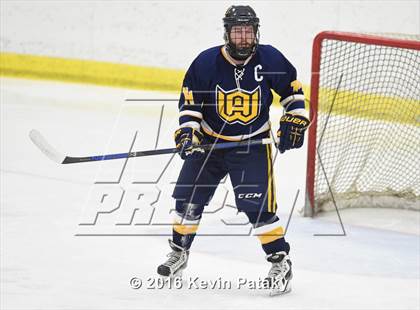 Thumbnail 2 in Woodstock Academy @ Smith/Tolland/Windham photogallery.