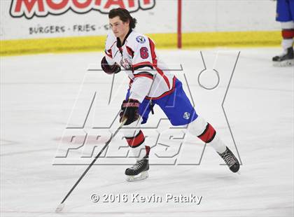 Thumbnail 3 in Woodstock Academy @ Smith/Tolland/Windham photogallery.
