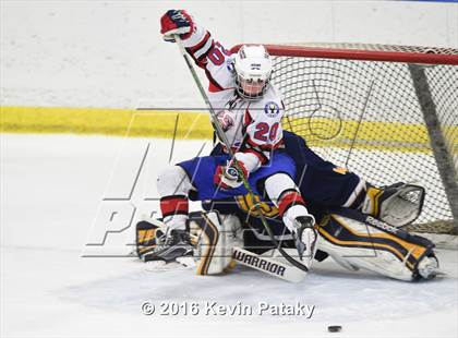 Thumbnail 3 in Woodstock Academy @ Smith/Tolland/Windham photogallery.