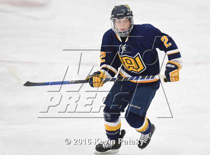 Thumbnail 3 in Woodstock Academy @ Smith/Tolland/Windham photogallery.