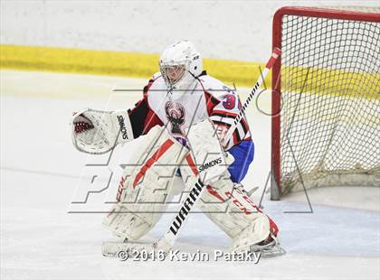 Thumbnail 3 in Woodstock Academy @ Smith/Tolland/Windham photogallery.