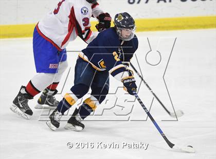 Thumbnail 1 in Woodstock Academy @ Smith/Tolland/Windham photogallery.