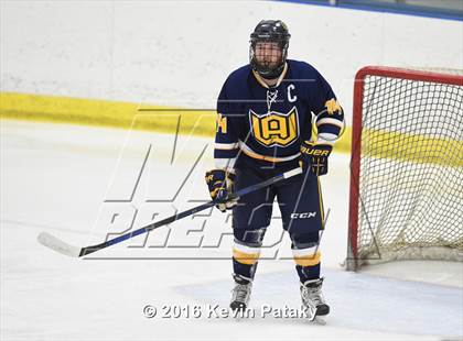 Thumbnail 2 in Woodstock Academy @ Smith/Tolland/Windham photogallery.