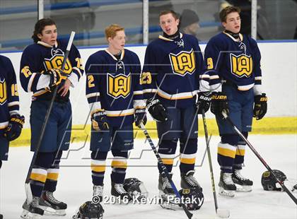 Thumbnail 1 in Woodstock Academy @ Smith/Tolland/Windham photogallery.