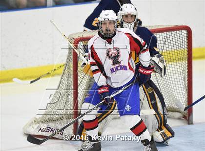 Thumbnail 2 in Woodstock Academy @ Smith/Tolland/Windham photogallery.