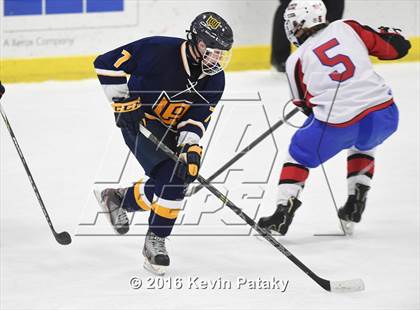 Thumbnail 1 in Woodstock Academy @ Smith/Tolland/Windham photogallery.