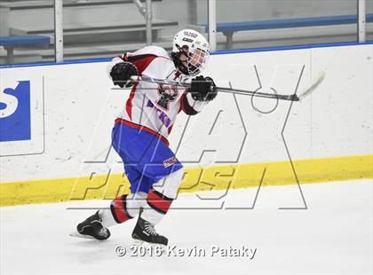 Thumbnail 3 in Woodstock Academy @ Smith/Tolland/Windham photogallery.