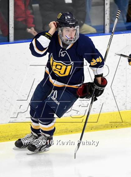 Thumbnail 1 in Woodstock Academy @ Smith/Tolland/Windham photogallery.