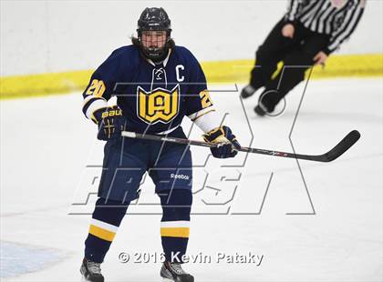 Thumbnail 2 in Woodstock Academy @ Smith/Tolland/Windham photogallery.