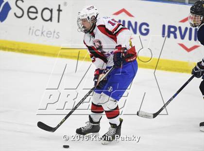 Thumbnail 3 in Woodstock Academy @ Smith/Tolland/Windham photogallery.