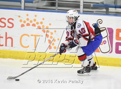 Thumbnail 1 in Woodstock Academy @ Smith/Tolland/Windham photogallery.