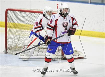 Thumbnail 3 in Woodstock Academy @ Smith/Tolland/Windham photogallery.