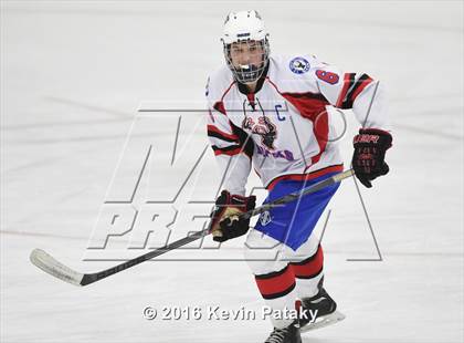 Thumbnail 2 in Woodstock Academy @ Smith/Tolland/Windham photogallery.