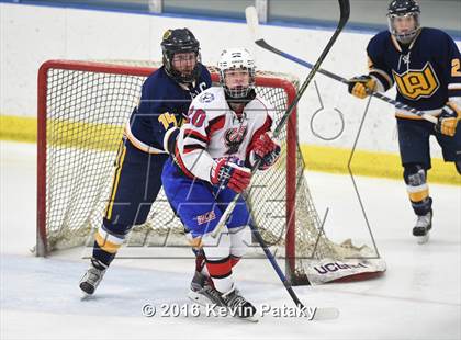 Thumbnail 3 in Woodstock Academy @ Smith/Tolland/Windham photogallery.