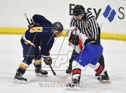Thumbnail 3 in Woodstock Academy @ Smith/Tolland/Windham photogallery.