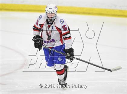 Thumbnail 3 in Woodstock Academy @ Smith/Tolland/Windham photogallery.