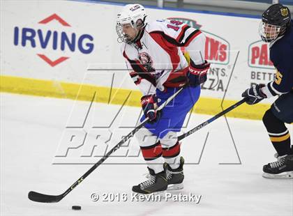 Thumbnail 1 in Woodstock Academy @ Smith/Tolland/Windham photogallery.