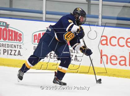 Thumbnail 2 in Woodstock Academy @ Smith/Tolland/Windham photogallery.