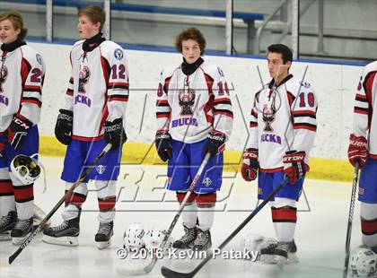 Thumbnail 3 in Woodstock Academy @ Smith/Tolland/Windham photogallery.