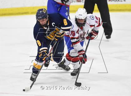 Thumbnail 1 in Woodstock Academy @ Smith/Tolland/Windham photogallery.