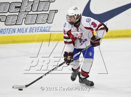 Thumbnail 3 in Woodstock Academy @ Smith/Tolland/Windham photogallery.