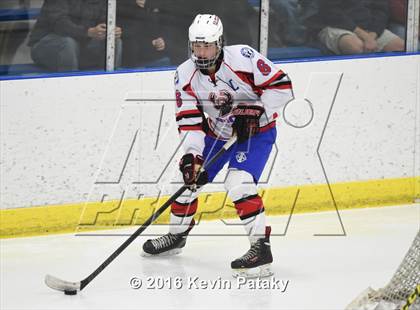 Thumbnail 2 in Woodstock Academy @ Smith/Tolland/Windham photogallery.