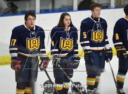 Thumbnail 2 in Woodstock Academy @ Smith/Tolland/Windham photogallery.