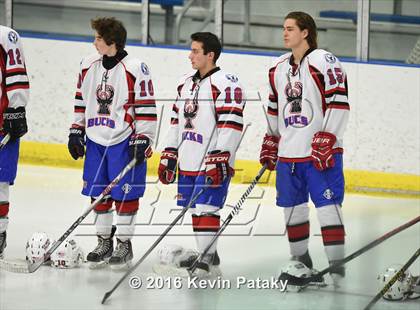 Thumbnail 1 in Woodstock Academy @ Smith/Tolland/Windham photogallery.