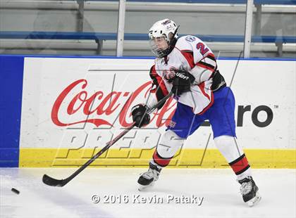 Thumbnail 1 in Woodstock Academy @ Smith/Tolland/Windham photogallery.