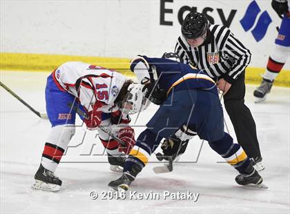 Thumbnail 2 in Woodstock Academy @ Smith/Tolland/Windham photogallery.
