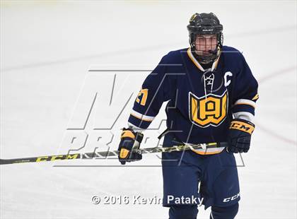Thumbnail 1 in Woodstock Academy @ Smith/Tolland/Windham photogallery.