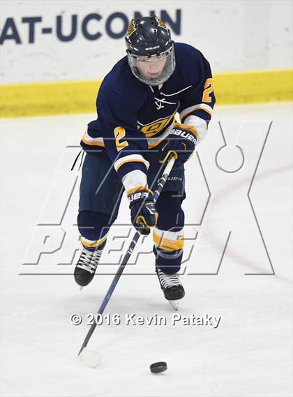 Thumbnail 2 in Woodstock Academy @ Smith/Tolland/Windham photogallery.