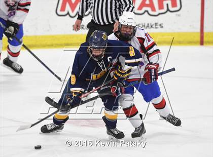 Thumbnail 2 in Woodstock Academy @ Smith/Tolland/Windham photogallery.