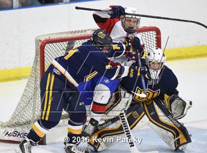 Thumbnail 1 in Woodstock Academy @ Smith/Tolland/Windham photogallery.