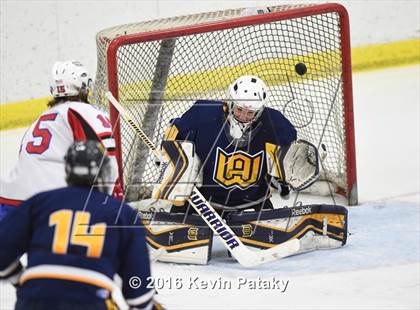 Thumbnail 2 in Woodstock Academy @ Smith/Tolland/Windham photogallery.