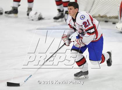 Thumbnail 3 in Woodstock Academy @ Smith/Tolland/Windham photogallery.