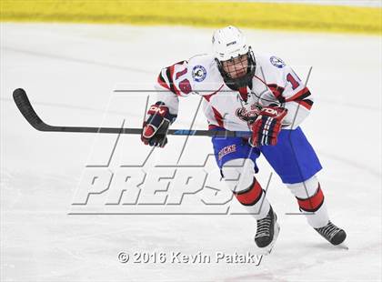 Thumbnail 1 in Woodstock Academy @ Smith/Tolland/Windham photogallery.
