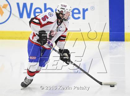 Thumbnail 3 in Woodstock Academy @ Smith/Tolland/Windham photogallery.