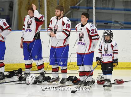 Thumbnail 1 in Woodstock Academy @ Smith/Tolland/Windham photogallery.