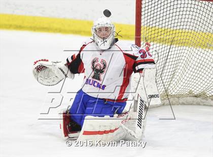 Thumbnail 2 in Woodstock Academy @ Smith/Tolland/Windham photogallery.