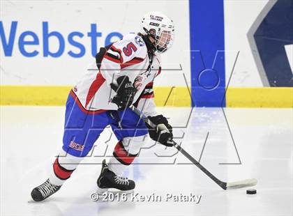 Thumbnail 2 in Woodstock Academy @ Smith/Tolland/Windham photogallery.