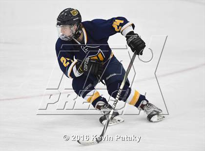 Thumbnail 3 in Woodstock Academy @ Smith/Tolland/Windham photogallery.