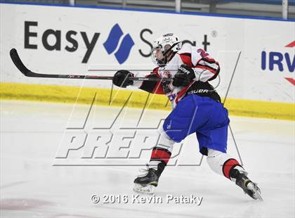 Thumbnail 2 in Woodstock Academy @ Smith/Tolland/Windham photogallery.