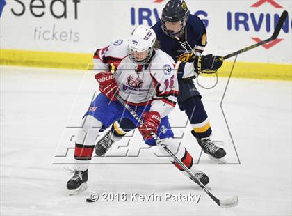 Thumbnail 1 in Woodstock Academy @ Smith/Tolland/Windham photogallery.